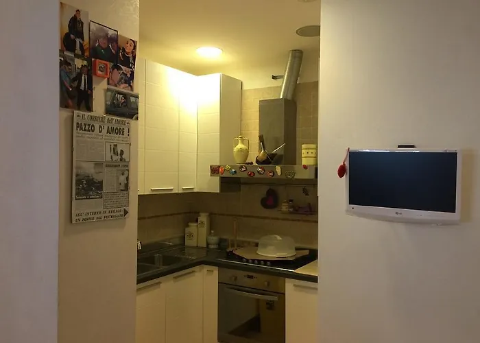 Bella Vista Appartamento