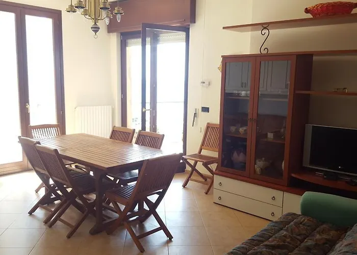 Bella Vista غالّيبولي