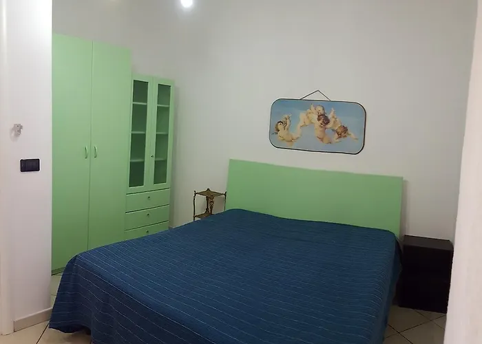 Appartamento Bella Vista