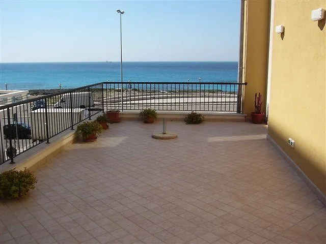 Apartment Bella Vista *