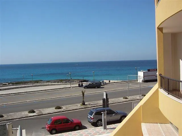 Appartamento Bella Vista