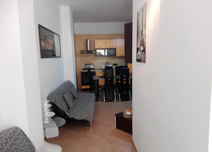 Bella Vista Appartamento *