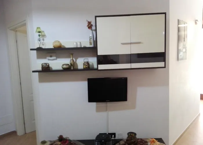 Bella Vista شقة *