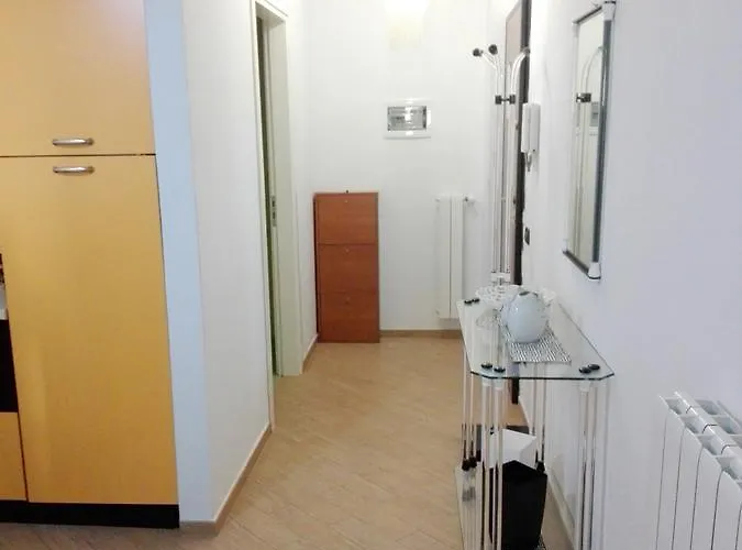 Bella Vista * غالّيبولي