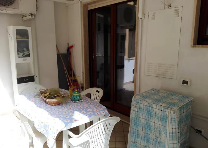 Bella Vista شقة غالّيبولي