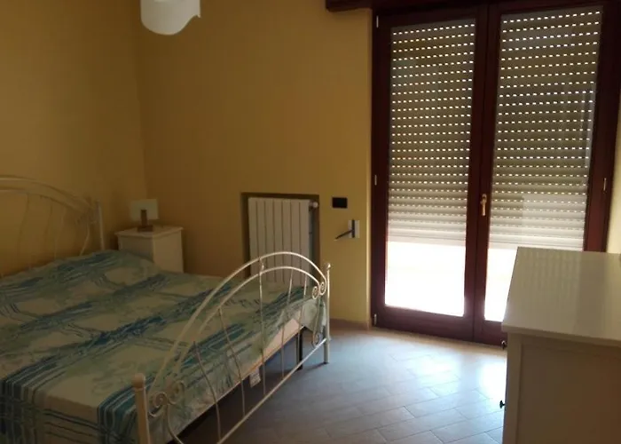 Bella Vista Apartment Gallipoli