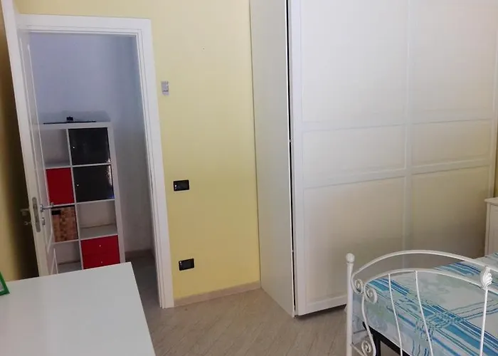 Bella Vista Gallipoli