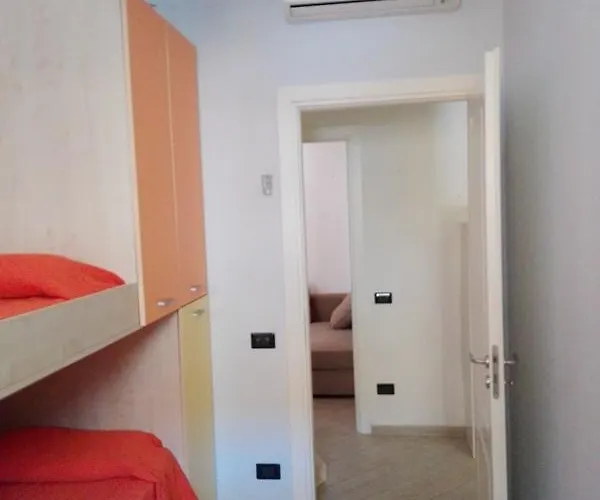 Apartment Bella Vista *