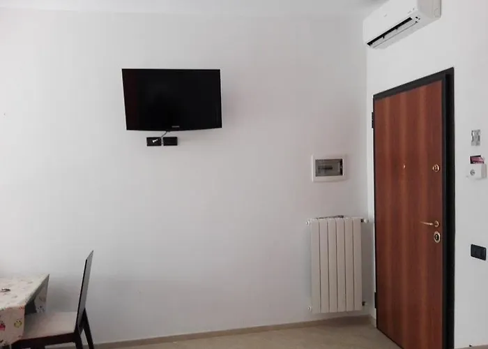 Bella Vista Apartment Gallipoli