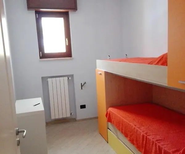 Bella Vista * غالّيبولي