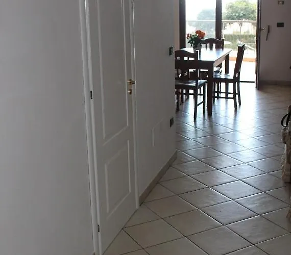 Bella Vista غالّيبولي