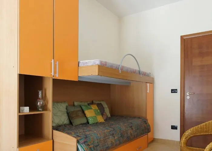 Bella Vista Gallipoli