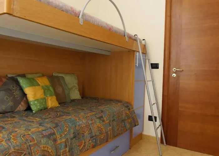 Bella Vista Apartment