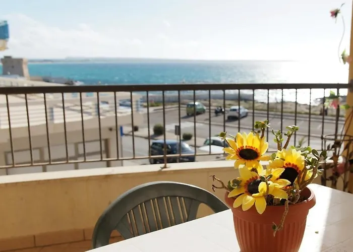 Bella Vista شقة *