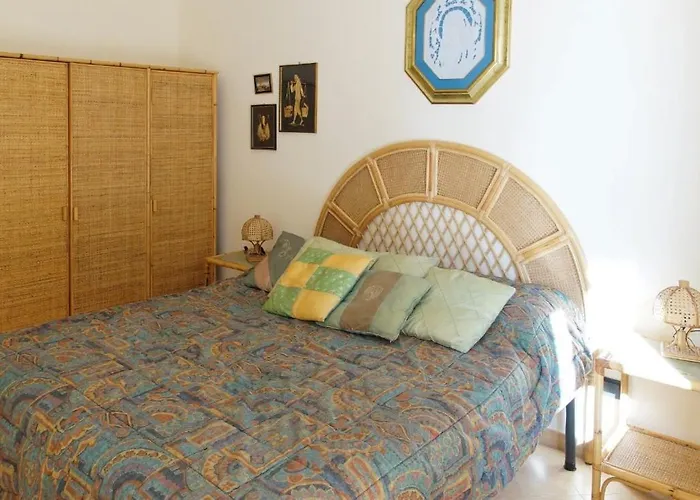 Apartment Bella Vista Gallipoli