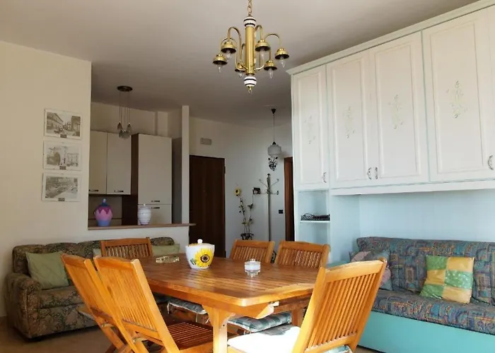 Appartamento Bella Vista Gallipoli